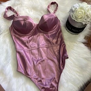 Victorias Secret Teddy 32B